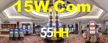 Welcome Bonus 55HH