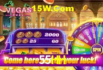 Game Providers 55HH