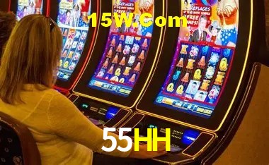 Games Directory 55HH