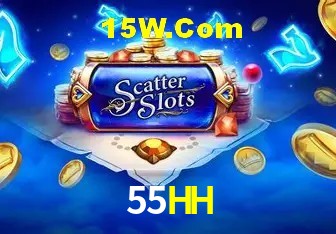Player Reviews 55HH