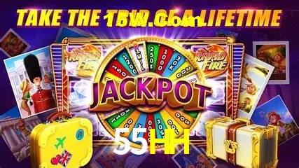 Slot Games 55HH