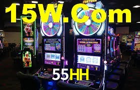 Tournaments 55HH